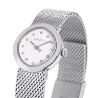 Orologio Breil Donna PRIMP in Acciaio TW2201